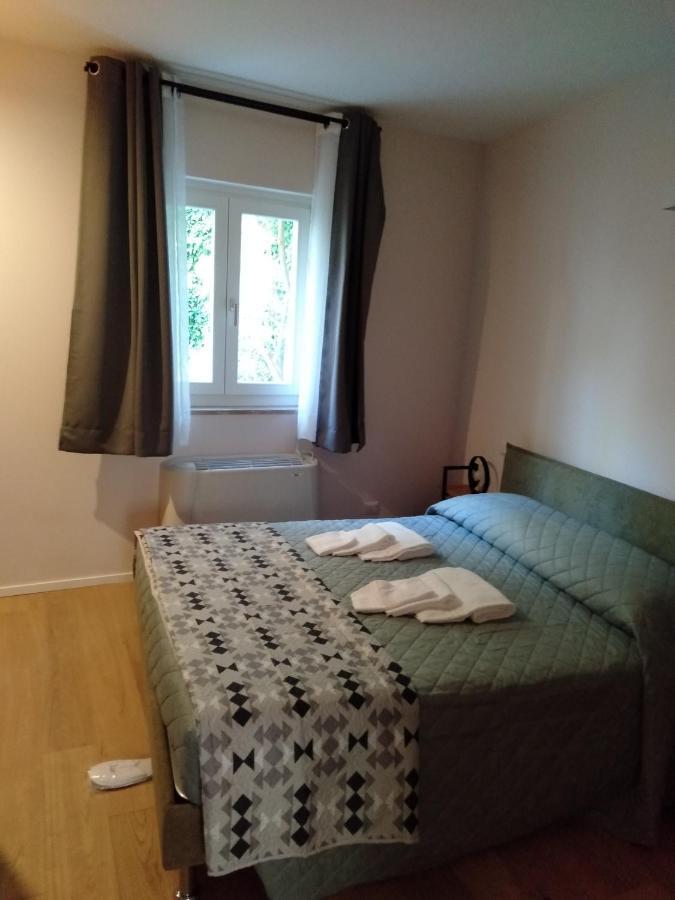 מלון מטרה Bed&Book מראה חיצוני תמונה