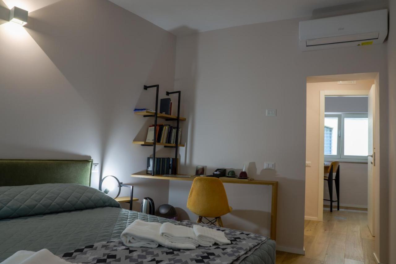 מלון מטרה Bed&Book מראה חיצוני תמונה